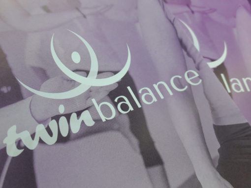 Twinbalance