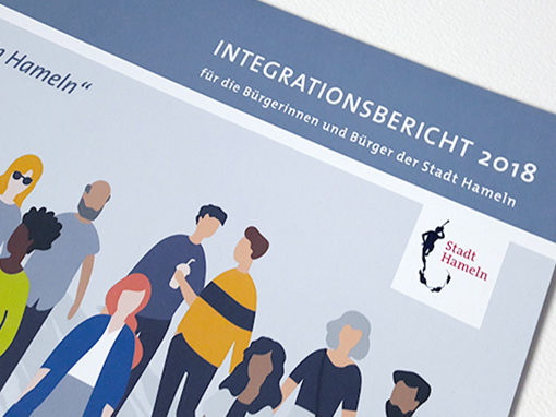 Integrationsbericht Hameln