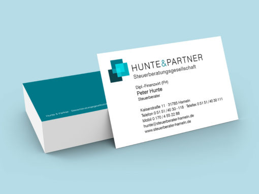 Hunte & Partner